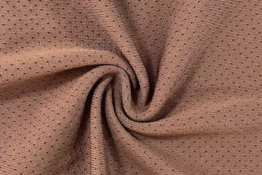 BCX-N0304: Polyester Spandex Stretch Netle Net Mesh