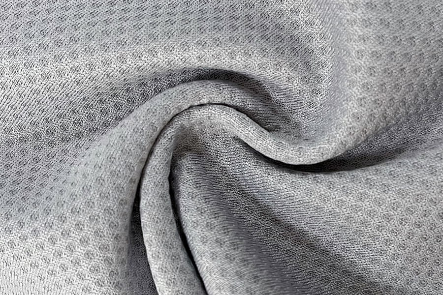 BCX-N0608: Absorbující vodu a chladný monochromatická žakopová pleťová látka